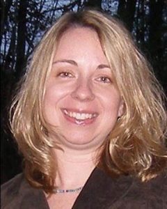 Lara Shaw