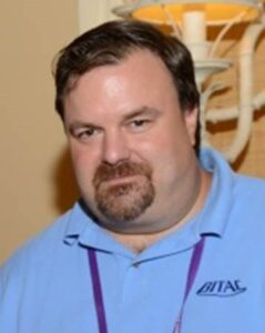 Mike LeMoine