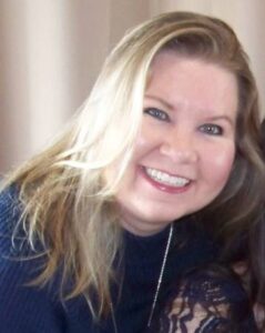 Rebecca LeMoine