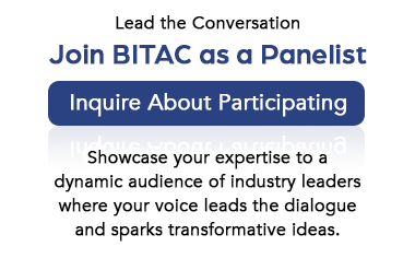 Join BITAC as Panelist