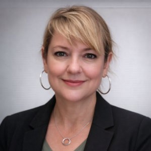 Jacqui Barrineau