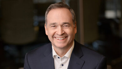 CHOICE CEO