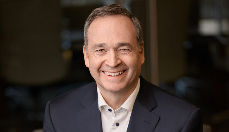 CHOICE CEO