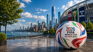 World cup