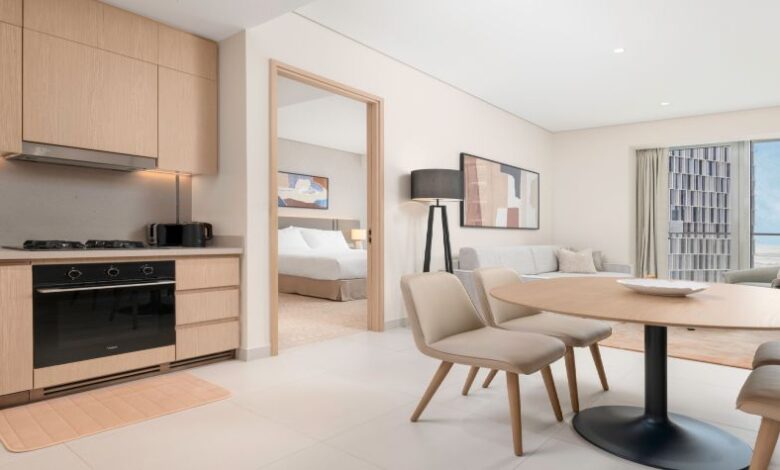 ExtendedStay Demand rz