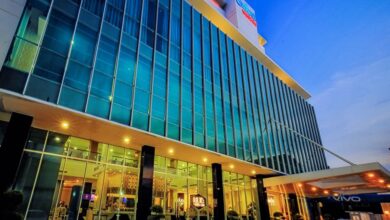FUSION HOTEL GROUP OduaWest