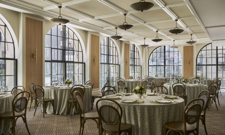 The Fidelity Hotel Cincinnati