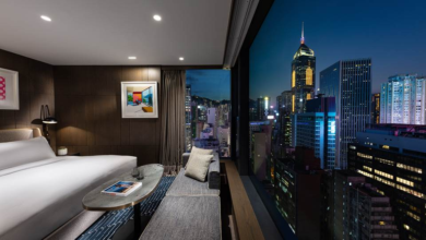 HARI HOTELS HongKong