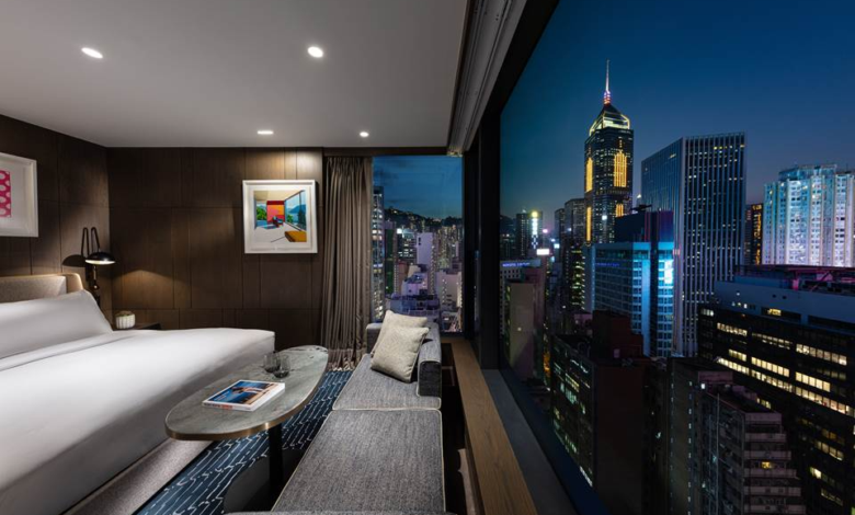 HARI HOTELS HongKong