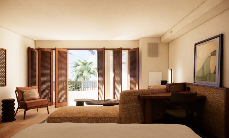SheratonKauai BDRM