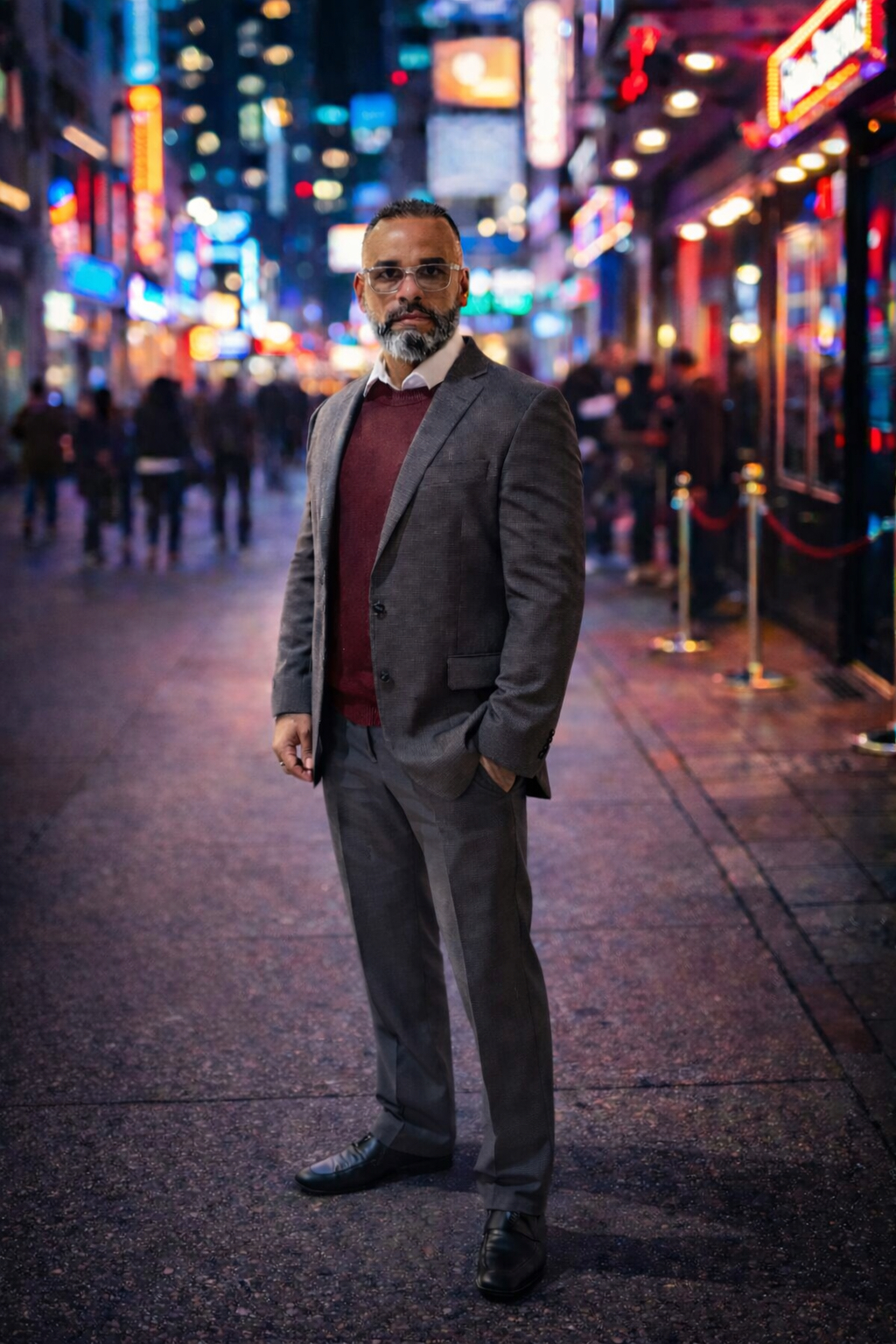 Ernesto Rivera