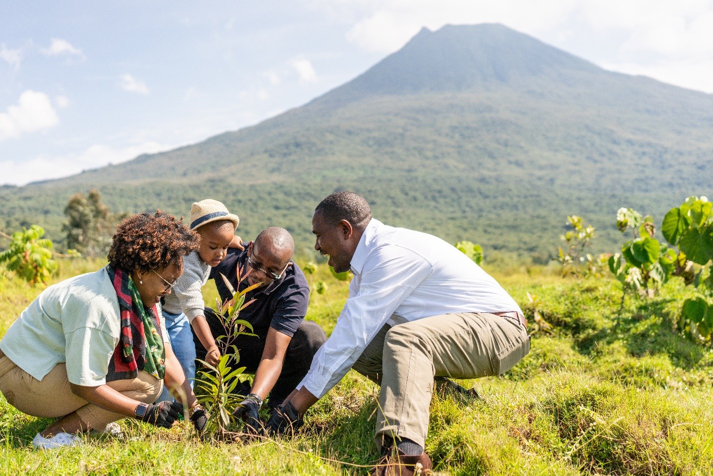Beyond Sustainability: Building Hotel Brand Value Through Conservation