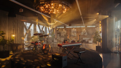 WHollywood VelvetRoom
