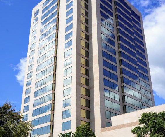 Westin SanAntonio