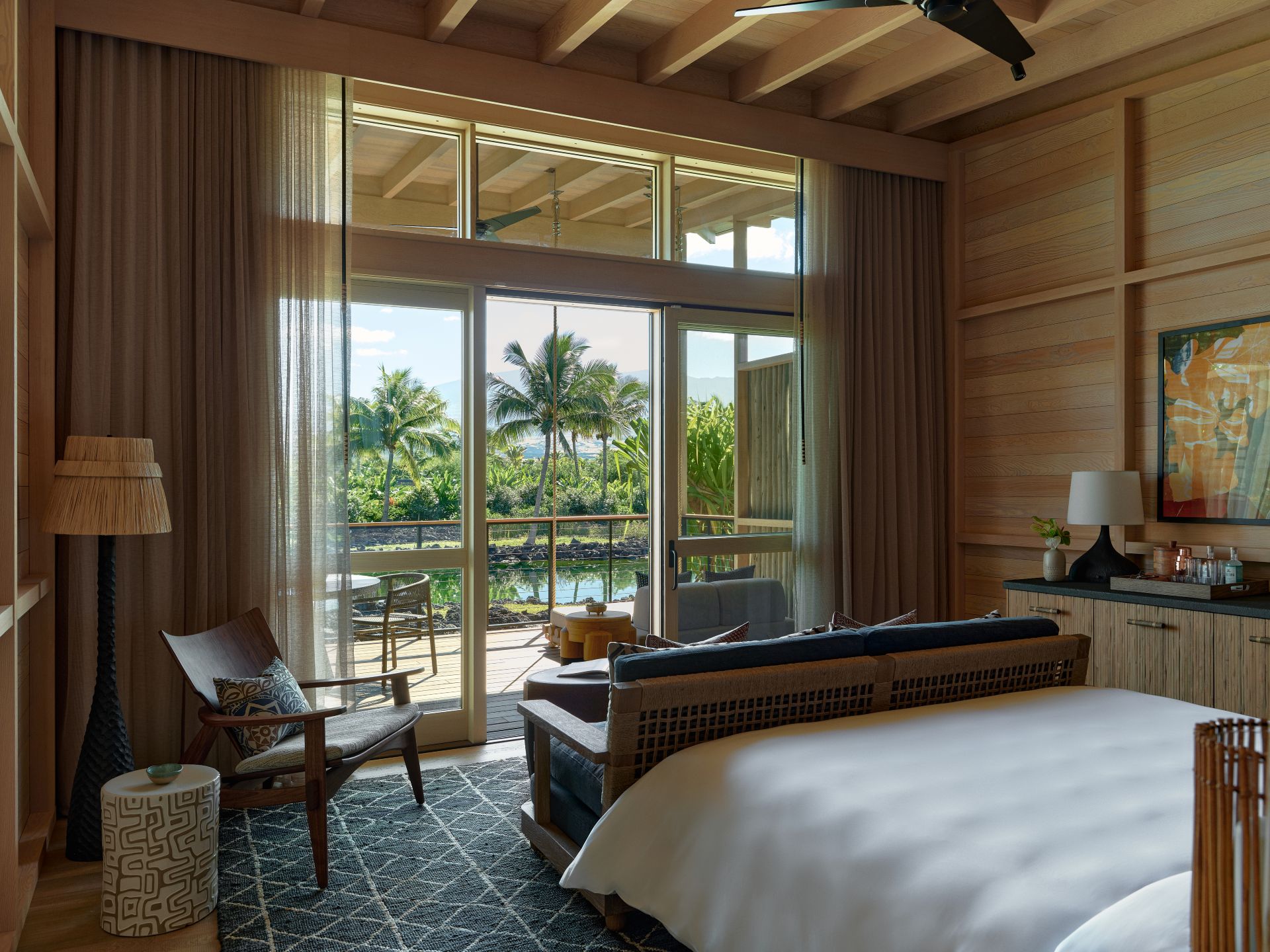 The Luxury of Less: Why More Hotels Are Removing Televisions