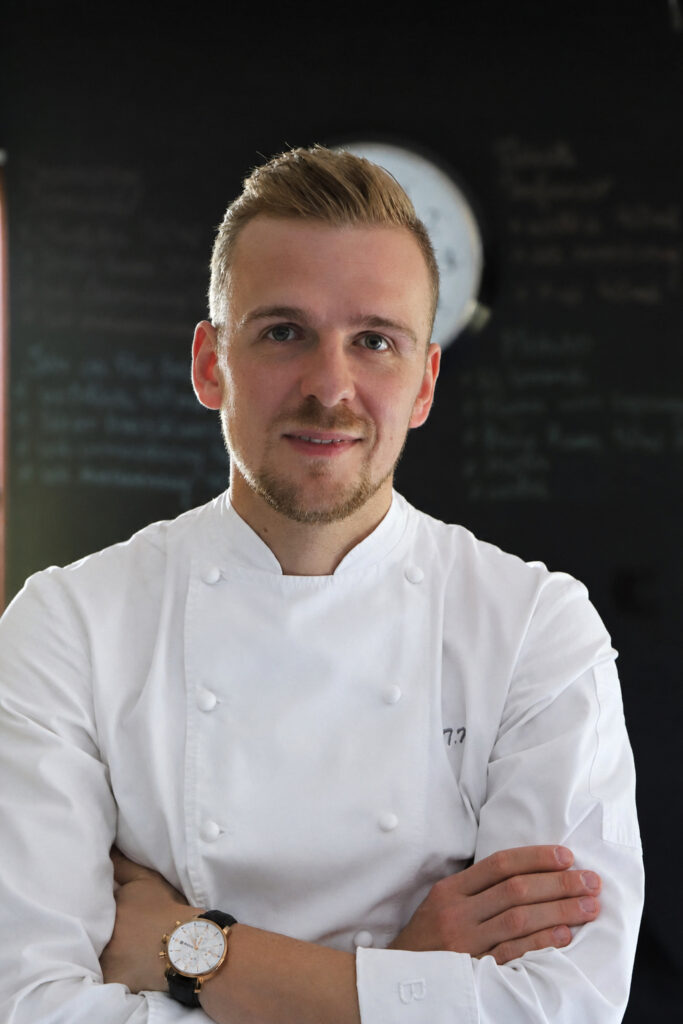 Tomasz Michalski